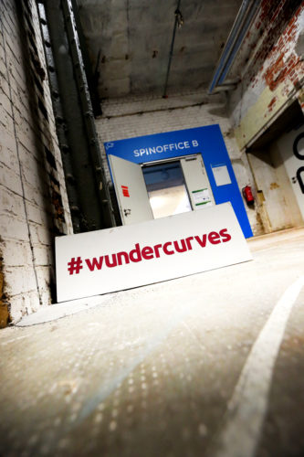 +++ Shoppingplattform „WUNDERCURVES“ | Leipzig • Fotodokumentation und inszeniertes Portrait für Presseveröffentlichung | Foto: Anja Jungnickel +++