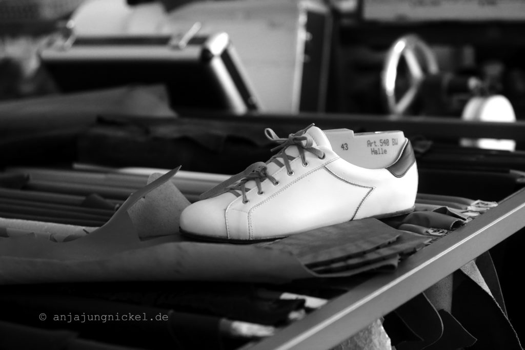 +++ „FAIRschuh" | Leipzig • IMAGE- UND PRODUKTFOTOS | Foto: Anja Jungnickel +++